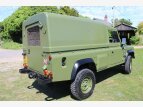 Thumbnail Photo 53 for 1997 Land Rover Defender 110